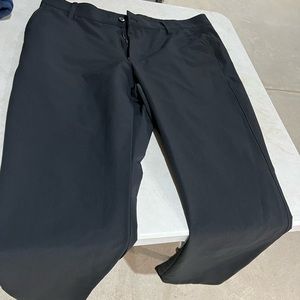 Men’s under armor golf pants